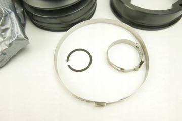 OSŁONA PRZEGUBU FORD Transit Mk6 1520693