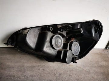 FORD S-MAX GALAXY MK3 07-14 SVĚTLO PRAVÁ PŘEDNÍ UK