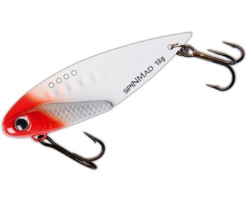 ЦИКАДА КОРОЛЬ 18г СПИНМАД 0616