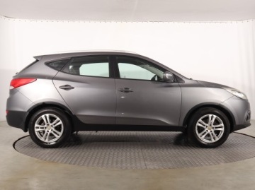 Hyundai ix35 SUV R 2.0 CRDi 184KM 2012 Hyundai ix35 2.0 CRDi, Salon Polska, 181 KM, 4X4, zdjęcie 5