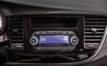 Opel Mokka I SUV 1.6 Ecotec 115KM 2017 Opel Mokka 1.6 Enjoy SS 1.6 Benzyna 115KM, zdjęcie 30