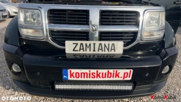 Toyota Hilux VII Podwójna kabina 2.5 D-4D 120KM 2008 Toyota Hilux Salon Polska 4x4 Toyota Hilux 2.5 D-4D 2.5 Diesel 120KM, zdjęcie 35