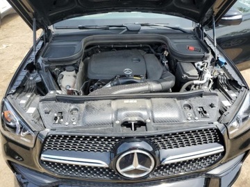 Mercedes GLE V167 2022 Mercedes-Benz GLE 350 4Matic 2022 2.0l 2.0 Benzyna 255KM, zdjęcie 6