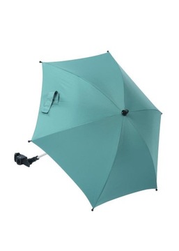 Angre parasolka do wózka UV 50 Mint Green Titanium baby