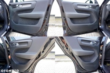 Volvo XC40 2021 Volvo XC 40 Volvo XC 40 D3 R-Design 2.0 Diesel 150KM, zdjęcie 37