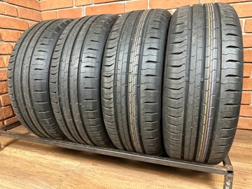 Opony Continental ContiEcoContact 5 185/50R16 2023 NOWE