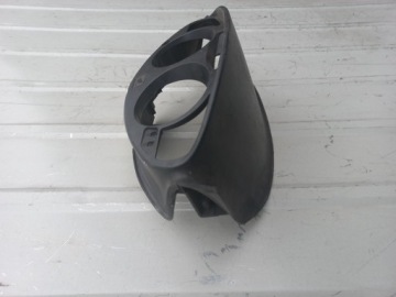 КРЫШКА КОРПУСА СЧЕТЧИКА, HONDA NTV 650 DEAUVILLE