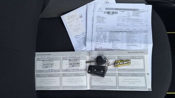 Citroen C1 II Hatchback 5d 1.0 VTi 72KM 2020 Citroen C1 Serwisowany, Udok. przebieg GWARANCJA Benzyna 72KM, zdjęcie 36