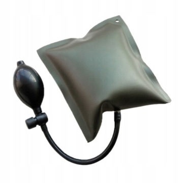 PODUSZKA MONTAŻOWA 150kg 15x16 Auto Air Pump Wedge