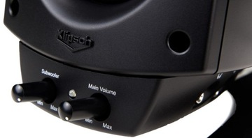 KLIPSCH PROMEDIA 2.1BT