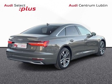 Audi A6 C8 Limousine 2.0 40 TDI 204KM 2023 Audi A6 Limousine MAtrix HD,Webasto,Kontury,Kamery 360,BO 2.0 Diesel 204KM, zdjęcie 4