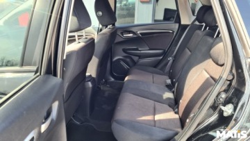 Honda Jazz IV Mikrovan 1.3 i-VTEC 102KM 2015 Honda Jazz 1.4Benz manual Navi 2xPDC climatronic key less 100 bezwypadek, zdjęcie 21