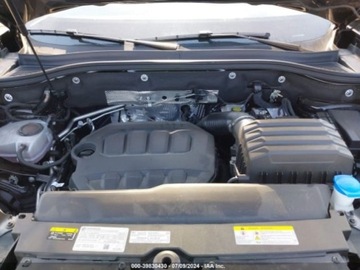 Volkswagen 2024 Volkswagen Atlas 2024r, 2.0T SEL, 4x4 2.0 Benzyna 270KM, zdjęcie 12