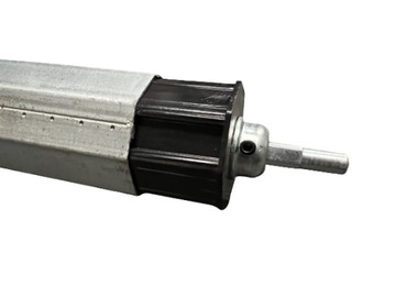 Obsadka 60mm z ośką przestawną OBS60OP ALUPROF