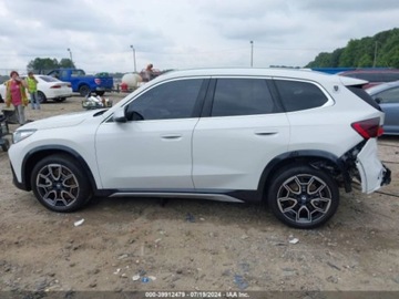 BMW X1 U11 2023 BMW X1 2023r, XDrive28I, 2.0L 2.0 Benzyna 241KM, zdjęcie 4