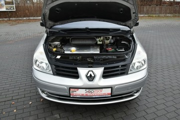 Renault Espace IV Van 2.0 dCi 150KM 2009 Renault Espace 2.0dCi 150KM Automat 2009r. lift, zdjęcie 13