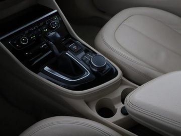 BMW Seria 2 F22-F23-F45-F46 Gran Tourer 220d 190KM 2016 BMW 220 Automat x-Drive LED grzane fotele PDC navi, zdjęcie 29