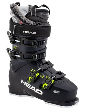 Buty narciarskie damskie HEAD FORMULA 105 W 2023 26.0