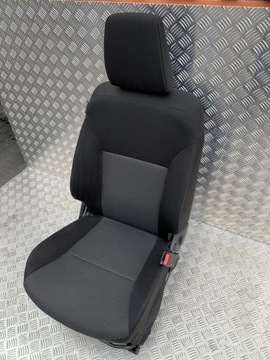SEDADLO PRAVÝ PŘEDNÍ SUZUKI IGNIS III 16-