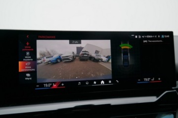 BMW Seria 5 G90-91 2024 BMW 550 BMW 550e M Professional M Pro HAK Adaptive, zdjęcie 30