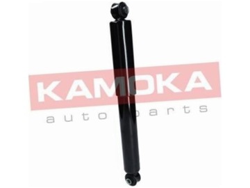 2× KAMOKA 2000853 TLUMIČ