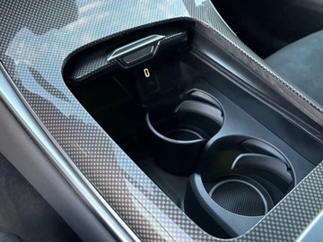 Mercedes GLC C254/X254 Coupe 2.0 300 258KM 2025 GLC Coupe 300 4-Matic AMG Line 2.0 (258KM) 2025, zdjęcie 9