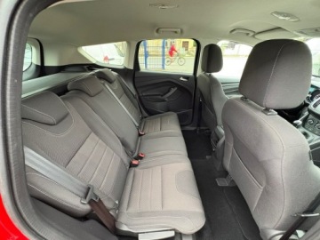 Ford Kuga II SUV 1.5 EcoBoost 150KM 2015 Ford Kuga 1.5 Ecoboost 150KM 131180km Model 2016, zdjęcie 28