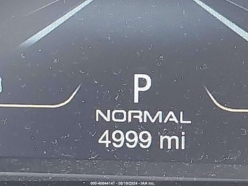 Maserati Ghibli III 2023 Maserati Ghibli Modena 2023 3.0l 3.0 Benzyna 424KM, zdjęcie 11