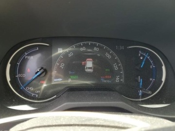 Toyota RAV4 V 2023 Toyota RAV4 XLE PREMIUM 2023, od ubezpieczalni 2.5 Hybryda 219KM, zdjęcie 10