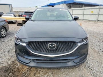 Mazda CX-5 II 2021 Mazda CX-5 Sport 2021 2.5 Benzyna 187KM, zdjęcie 5
