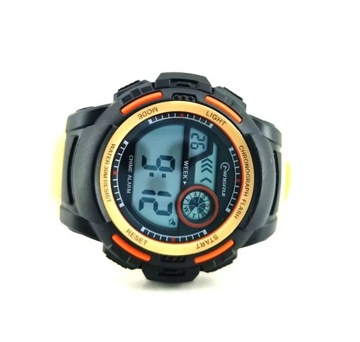 ZEGAREK MINGRUI MR-8103132