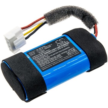 Akumulator Bateria typu ID1060-B do JBL FLIP 5