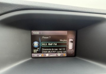 Volvo V60 I Kombi Facelifting 2.0 D4 DRIVE-E 190KM 2018 Volvo V60 salon PL FV VAT 23 bezwypadkowy roczna gwarancja hak, zdjęcie 12