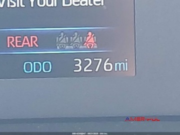 Toyota Corolla XII 2025 Toyota Corolla 2025 2.0L FWD 2.0 Benzyna 169KM, zdjęcie 12