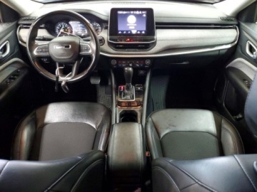 Jeep Compass II 2022 Jeep Compass 2022r., Latitude, 2.4L, od ubezpieczalni 2.4 Benzyna 179KM, zdjęcie 6