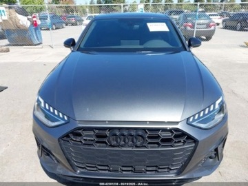 Audi A4 B9 2022 Audi a4 PREMIUM PLUS 45 2022, od ubezpieczalni 2.0 Benzyna 261KM, zdjęcie 2