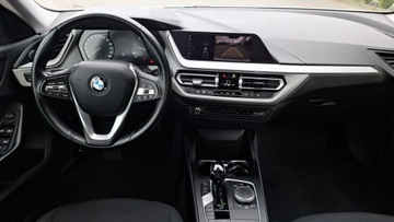 BMW Seria 2 F22-F23-F45-F46 Coupe Facelifting 218d 150KM 2021 BMW 218 Advantage Gran Coupe, zdjęcie 12