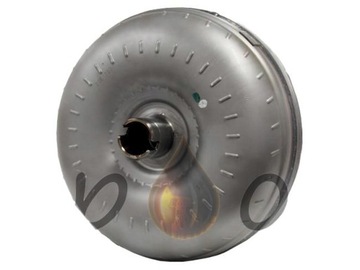KONWERTER ZF Z83 6HP26 BMW E60 E61 E65 E53 3,0d