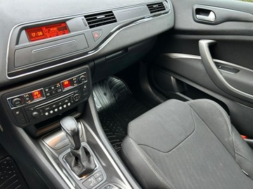 Citroen C5 III Tourer 1.6 THP 156KM 2010 Citroen C5 1.6 THP | Automat | Hydractive | Confor, zdjęcie 24