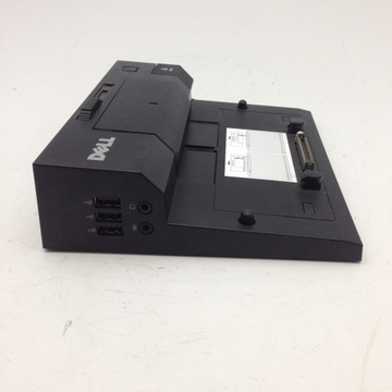 ДОК-СТАНЦИЯ DELL PR03X USB 2.0