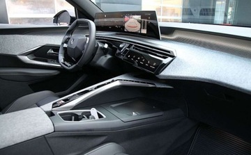 Peugeot 5008 III 2025 Peugeot 5008 1.2 mHEV 145KM GT SS e-DCS6 2025 Hybryd Gwarancja od RiA, zdjęcie 19