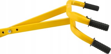 ЗАХВАТ ПОПЕРЕЧНЫЙ VOREL 35012 35012