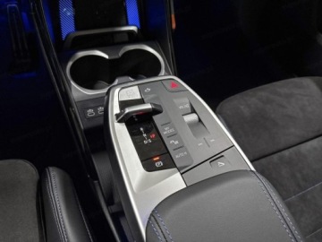 BMW X1 U11 Crossover 1.5 20i 170KM 2026 BMW X1 sDrive20i Sport Suv 1.5 (170 KM) 2026, zdjęcie 10