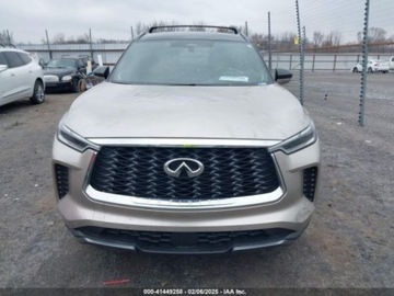 Infiniti 2024 Infiniti QX60 Autograph 2024 3.5l 3.5 Benzyna 295KM, zdjęcie 7