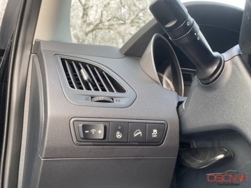 Hyundai ix35 SUV Facelifting 2.0 CRDi 136KM 2015 Hyundai ix35 2.0crdi 4x4 automat full opcja ledy xenon skora kamera Navi 1, zdjęcie 24