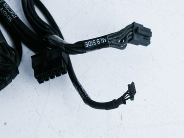Кабели питания и FireWire — Apple Mac Pro A1186