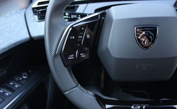 Peugeot 3008 III 2024 Peugeot 3008 mHEV GT 2024 FV23 Od RiA SalonPL FVat Od Reki Zadbany 1.2, zdjęcie 12