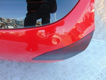 OPEL ASTRA IV J VÍKO KUFRU KUFRU HB 09-