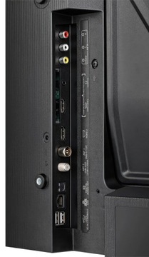 Hisense 40A4K 40-дюймовый HD Ready LED-телевизор