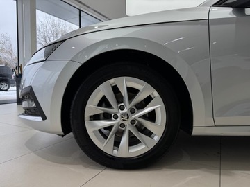 Skoda Octavia IV Liftback 2.0 TDI 115KM 2021 Skoda Octavia Ambition / 1 właściciel / Salon Pols, zdjęcie 16